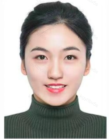 刘馨
