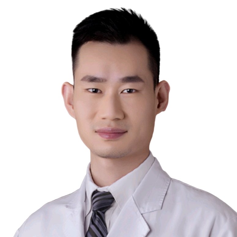 李跃军医生