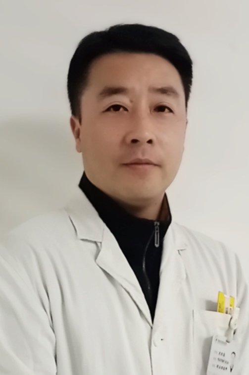 史迎宾