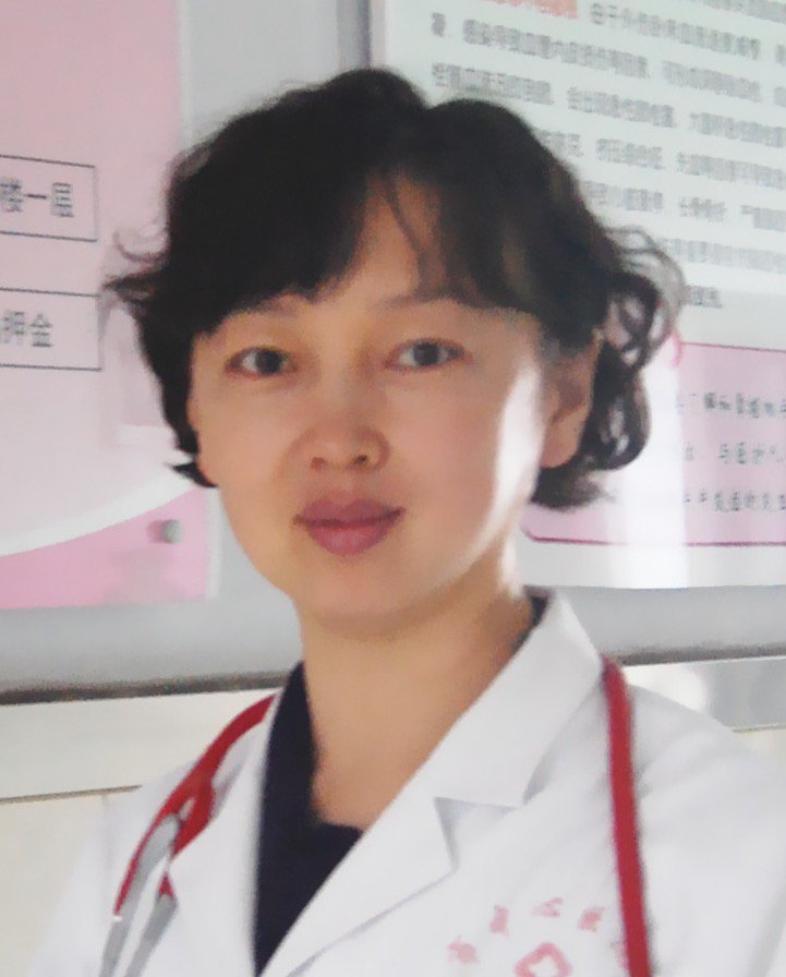 王乃梅