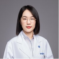 高鹤丽医生