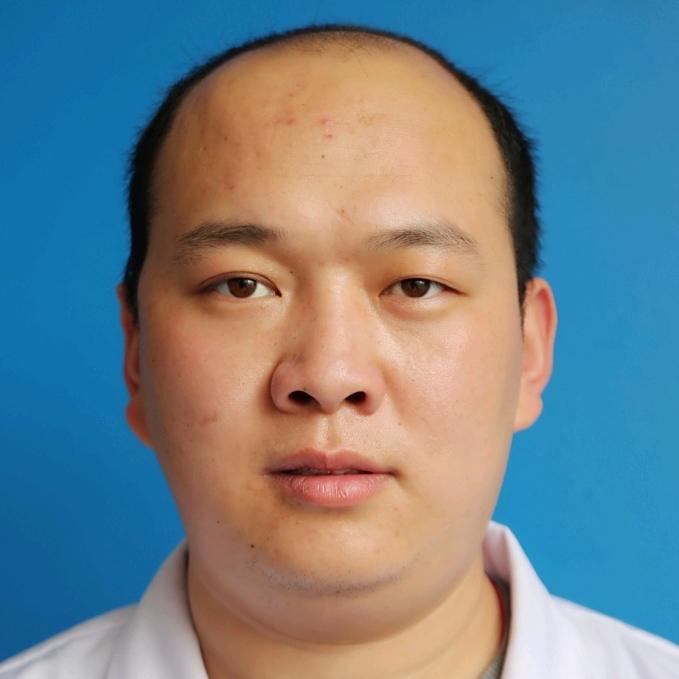 刘旭东