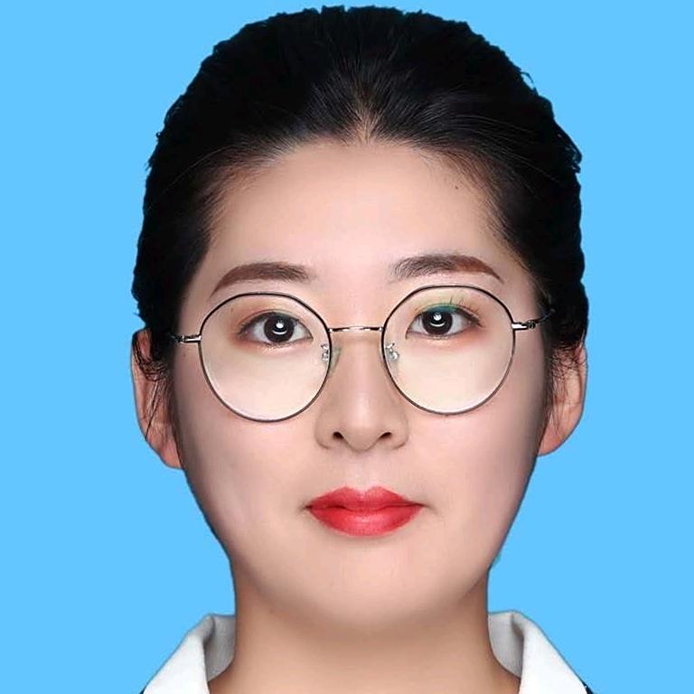 于广琳