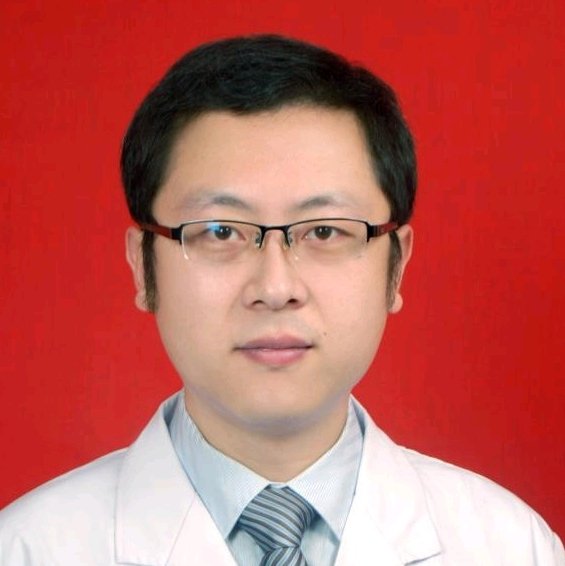 梁兴宇