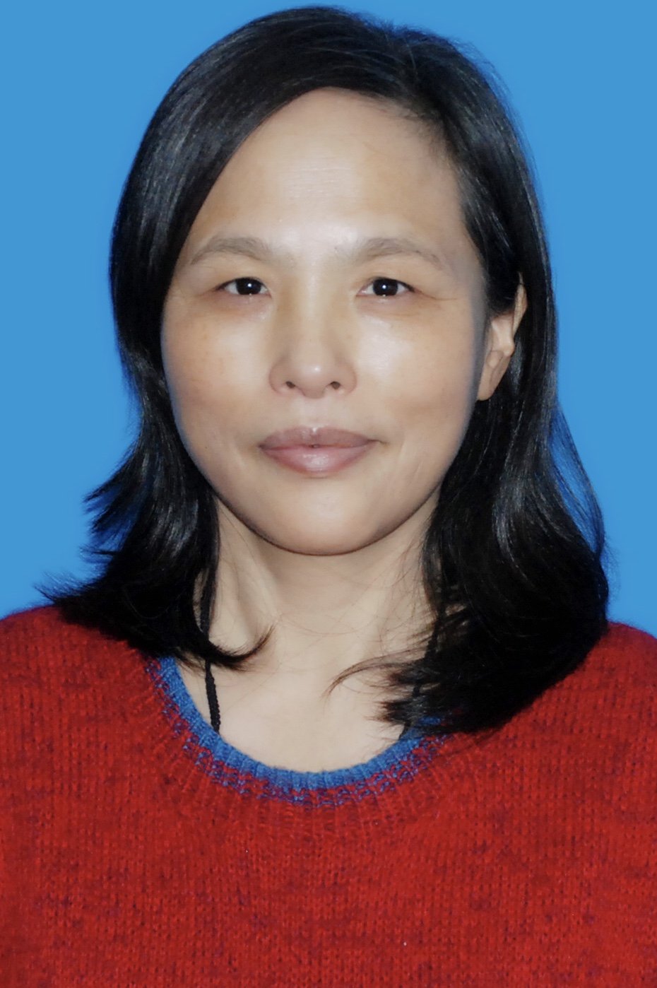 李艳红医生