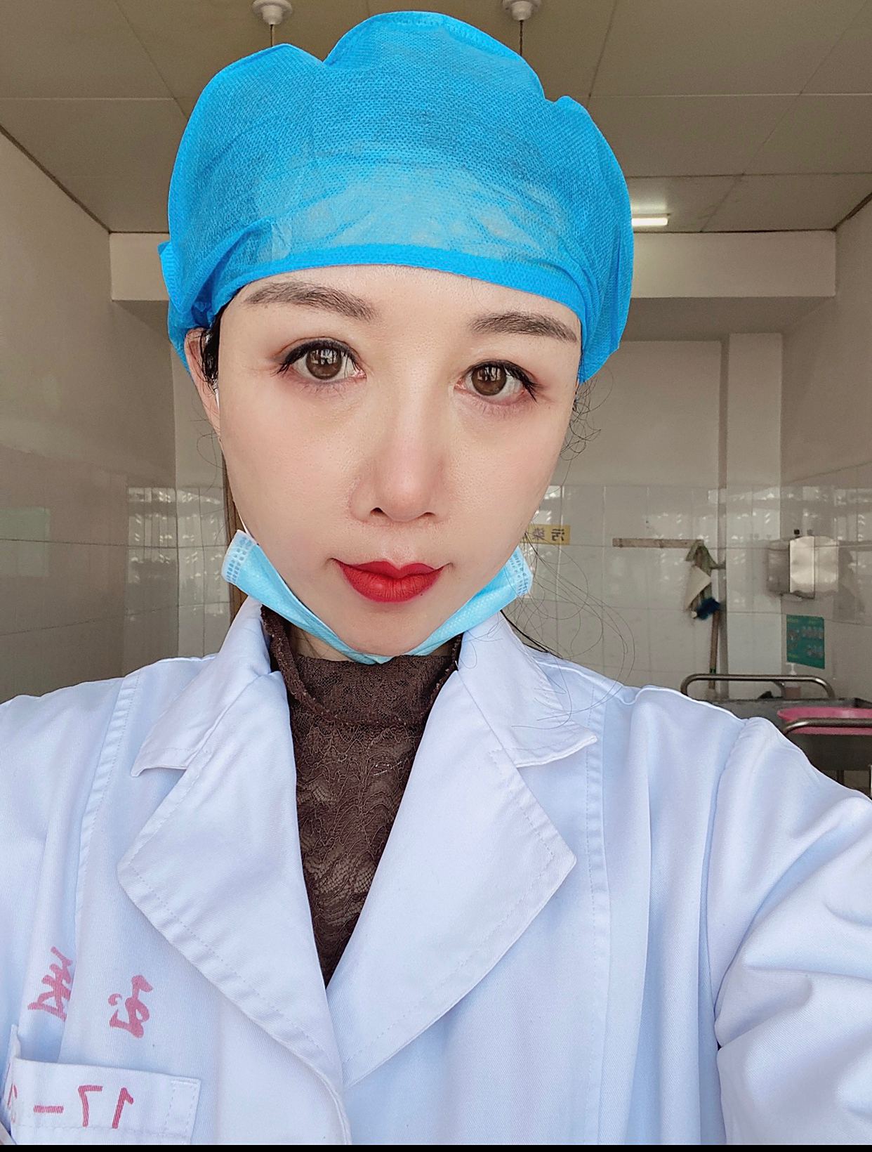 王玉红