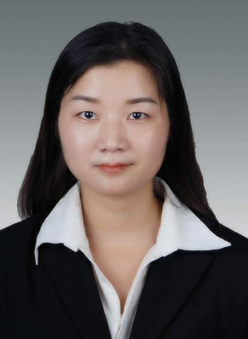 刘益帆