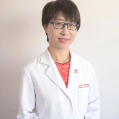 李瑞霞