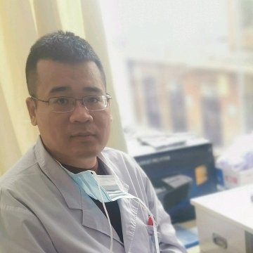 丁武杰
