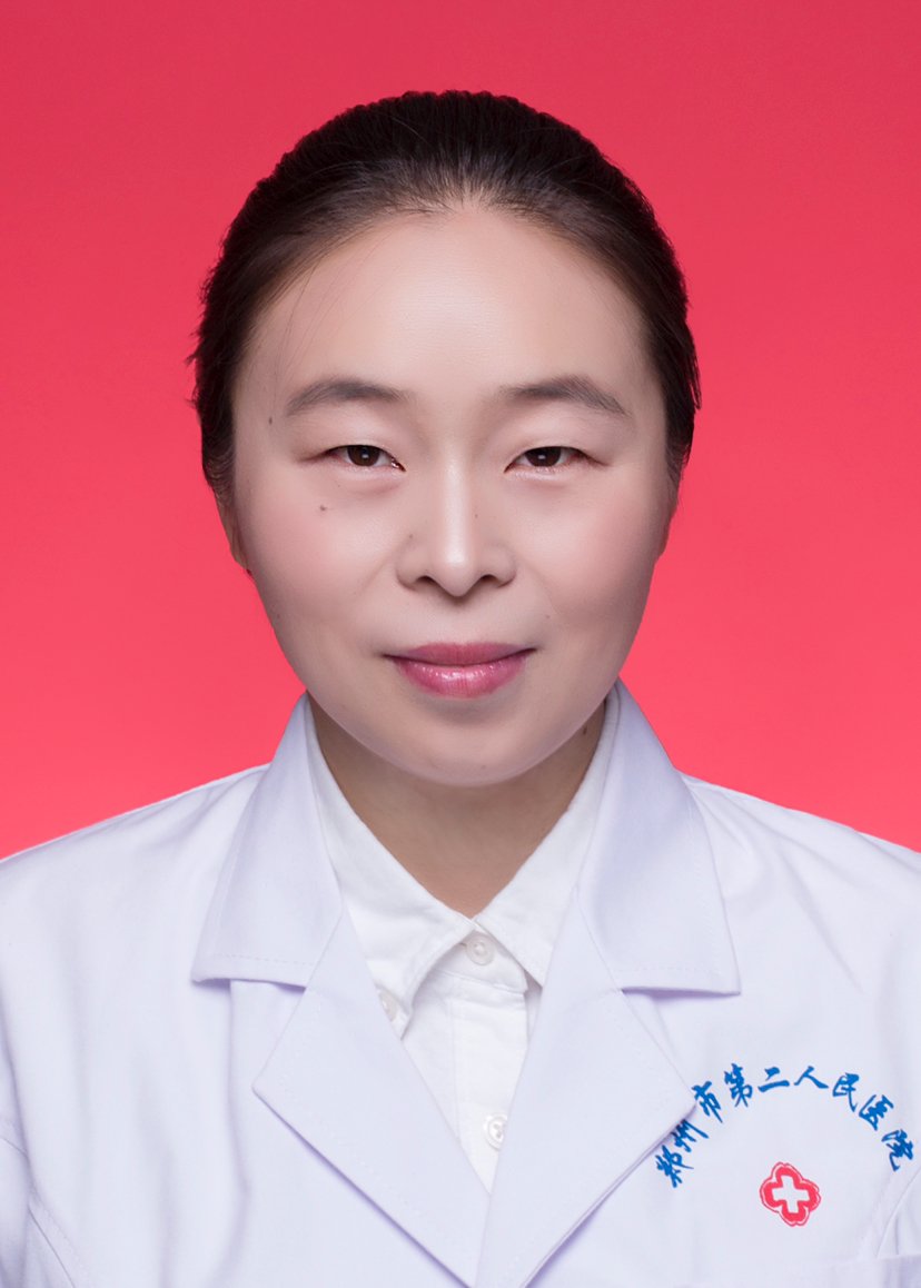 廉建丽