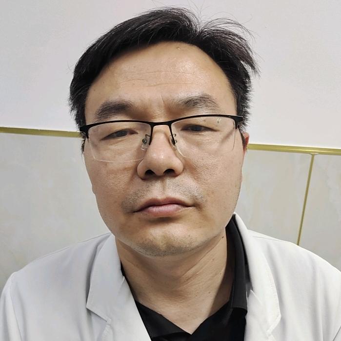 朱长喜