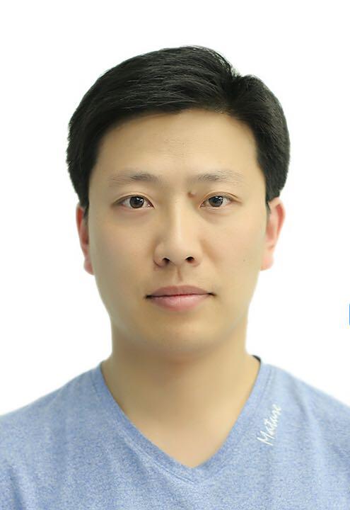 韩增武
