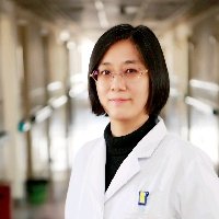 蔡静医生