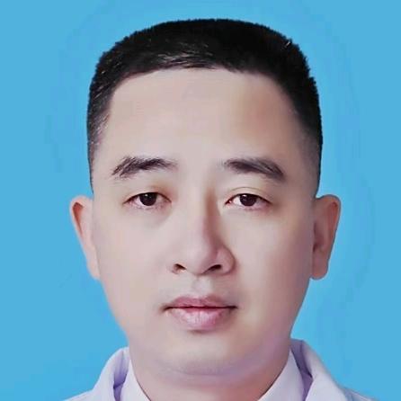 林志刚