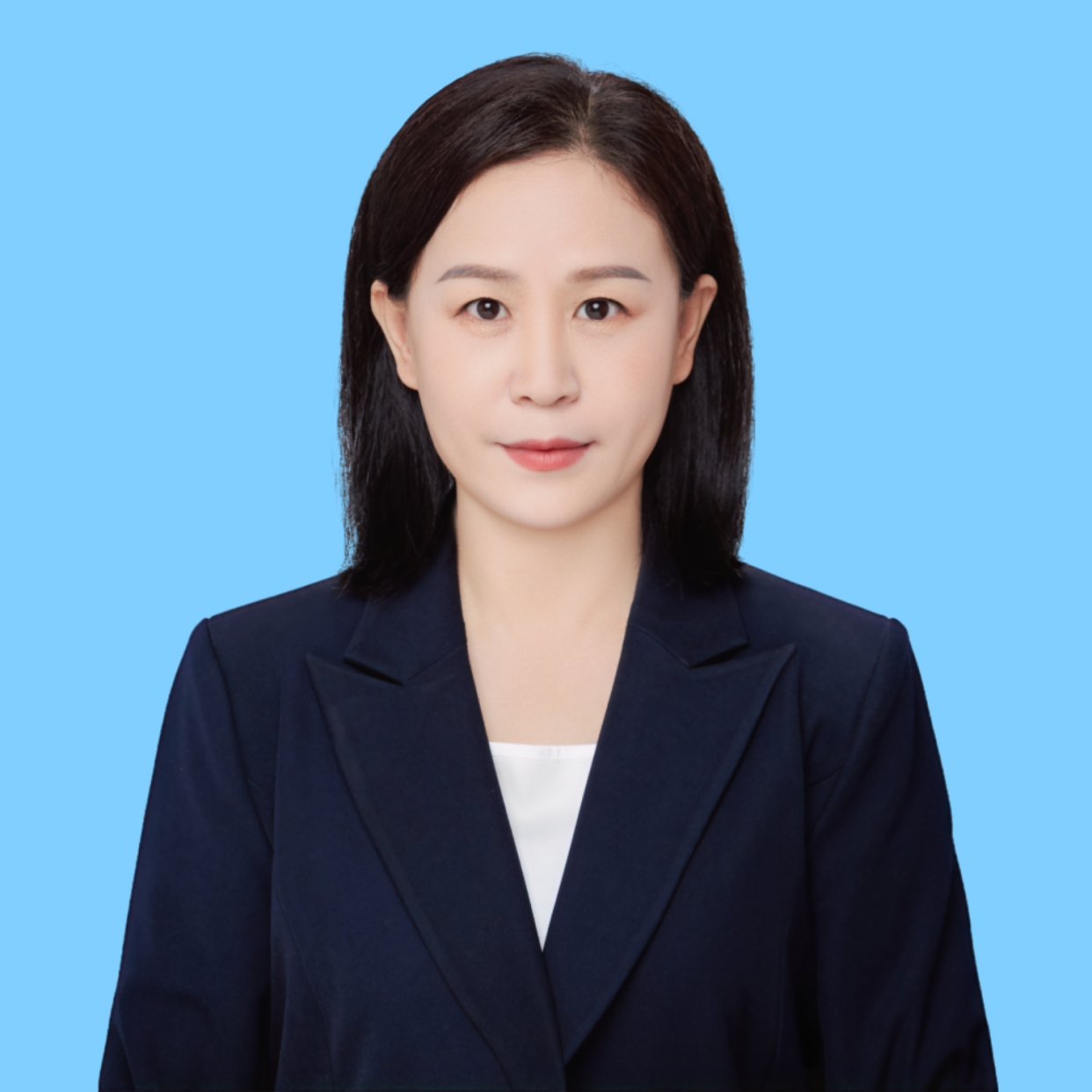 何志惠