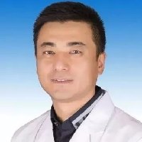 杨英海