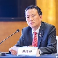 曾晓华