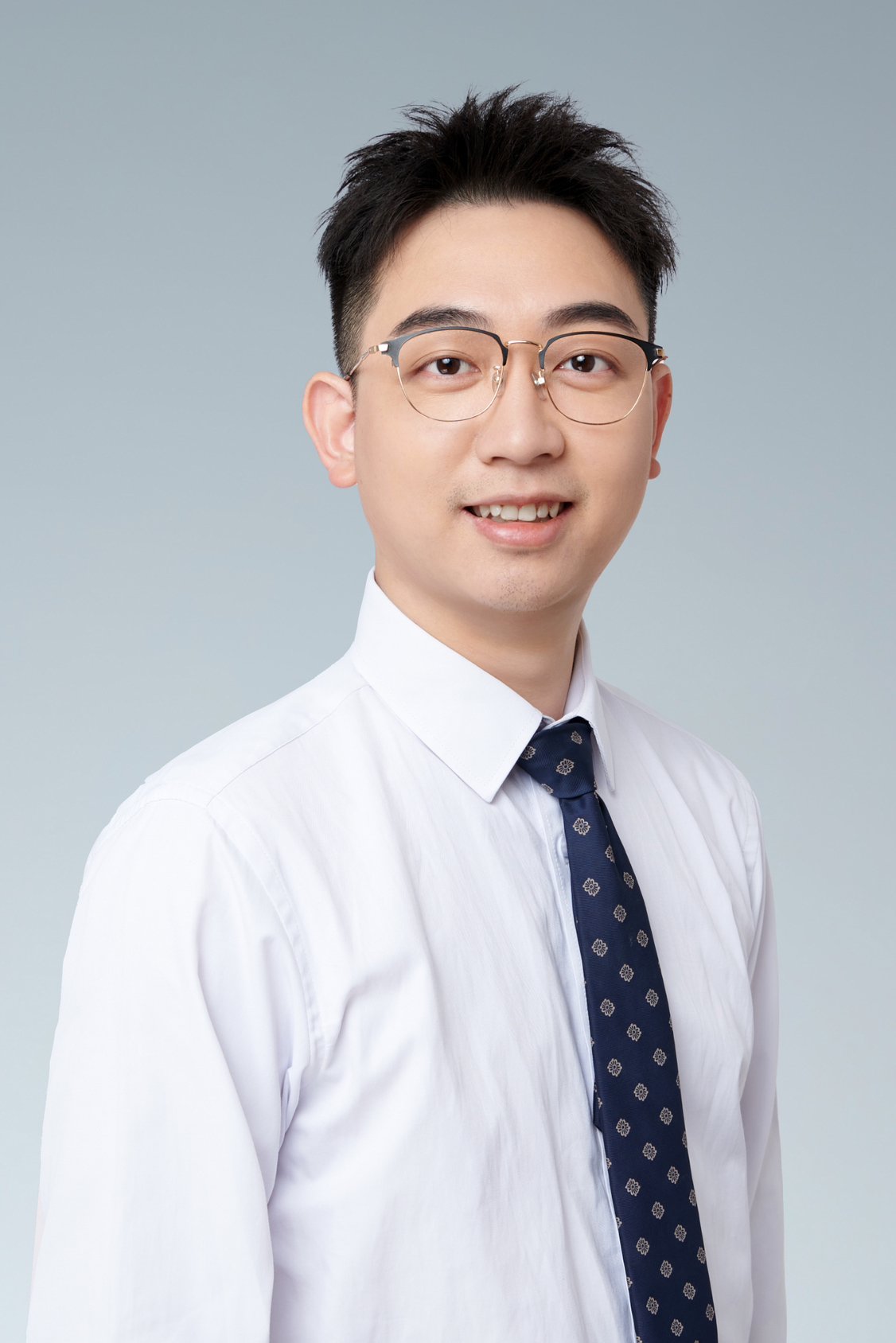 李振源
