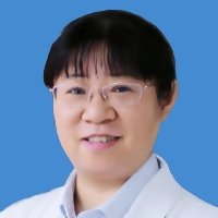 安艳荣医生