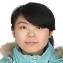 谷翠华