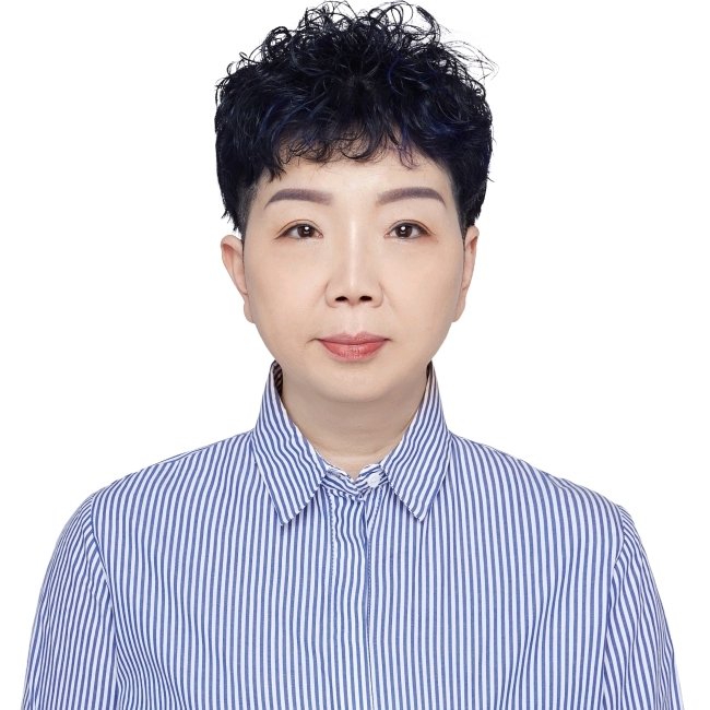 徐娅冬