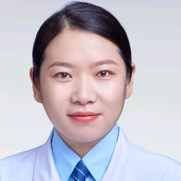 张翠