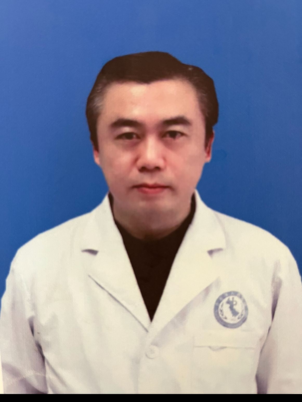 李俊
