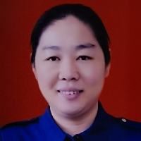 路妍