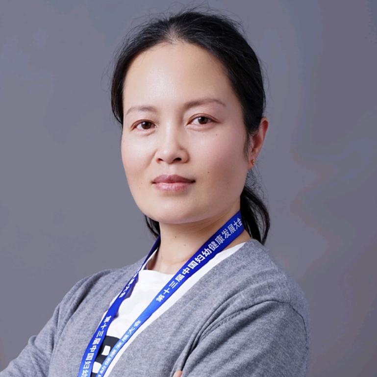 黄绍菊