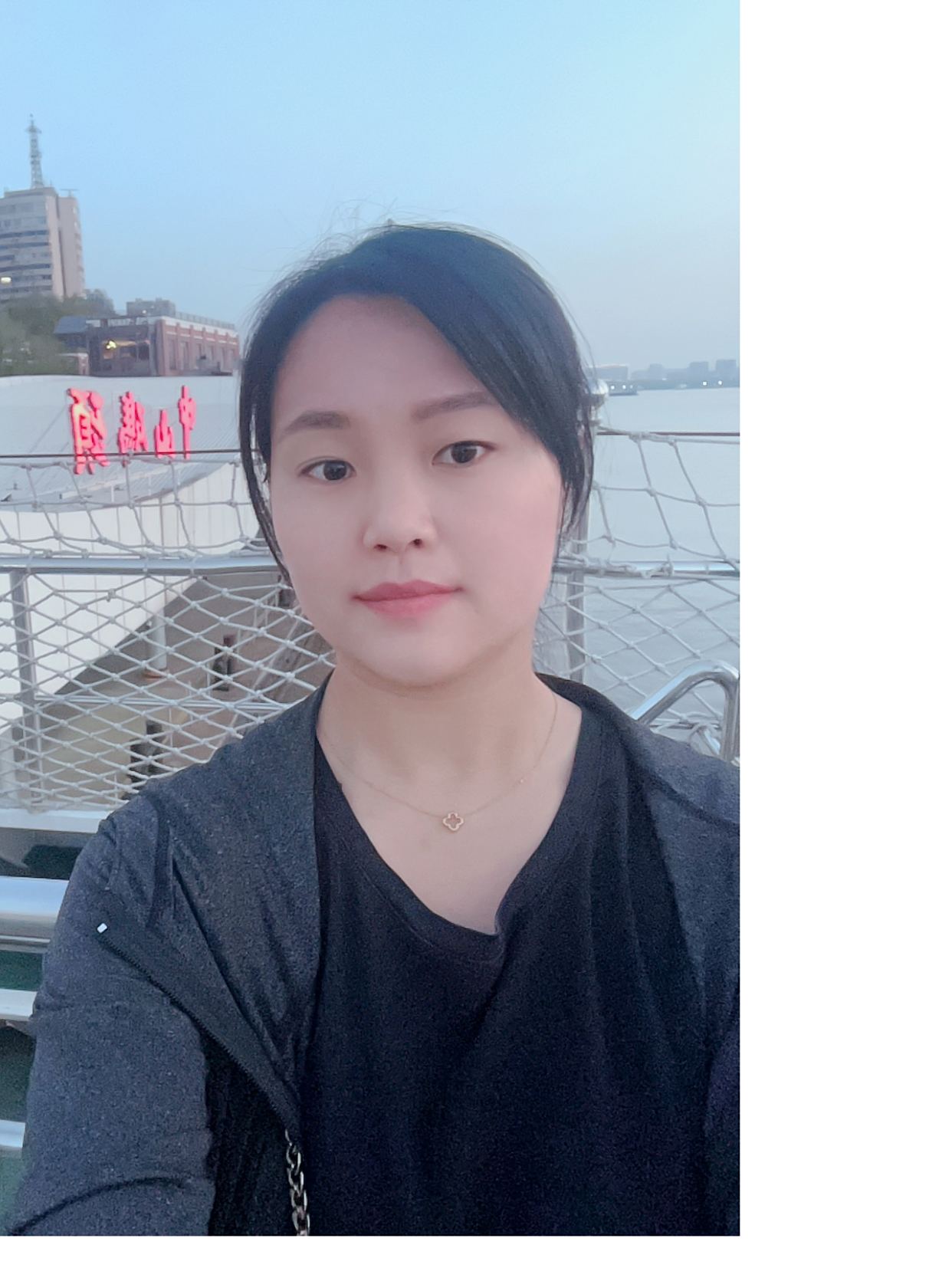 张文