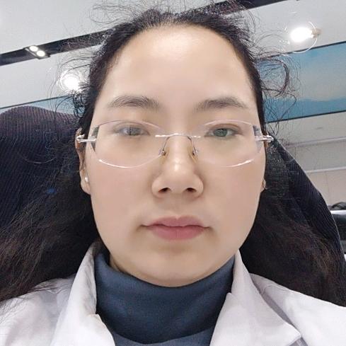 刘淑娜