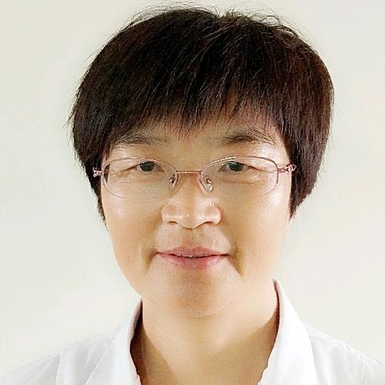 刘秀娟
