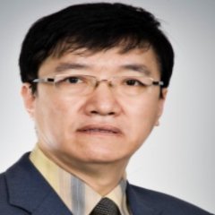 刘书旺
