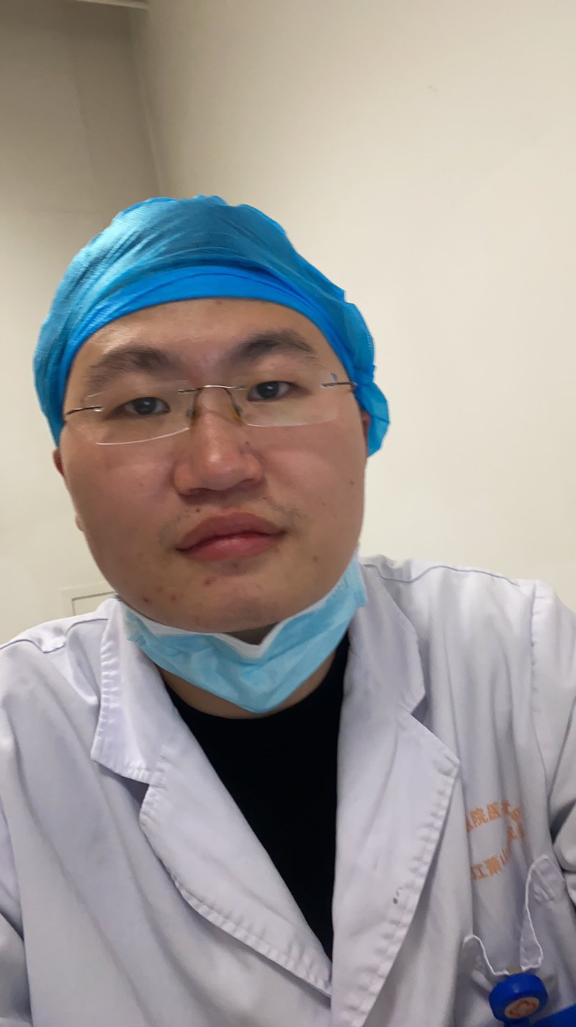 戚灵强