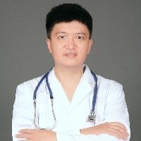 许啸虎医生