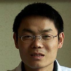 李洪跃