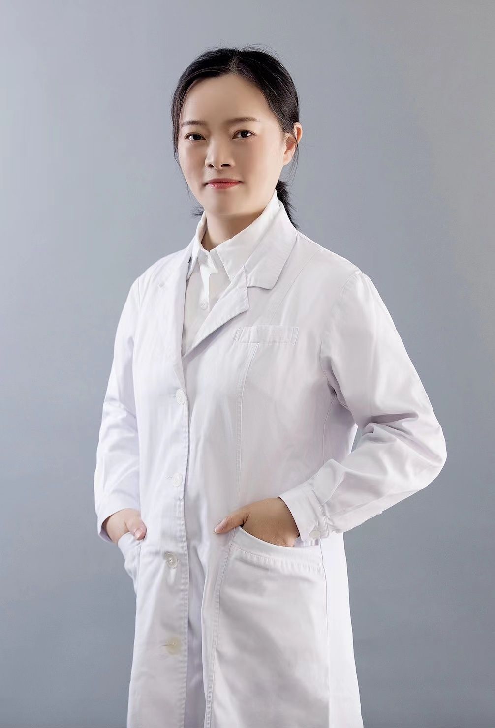 黄慧妙
