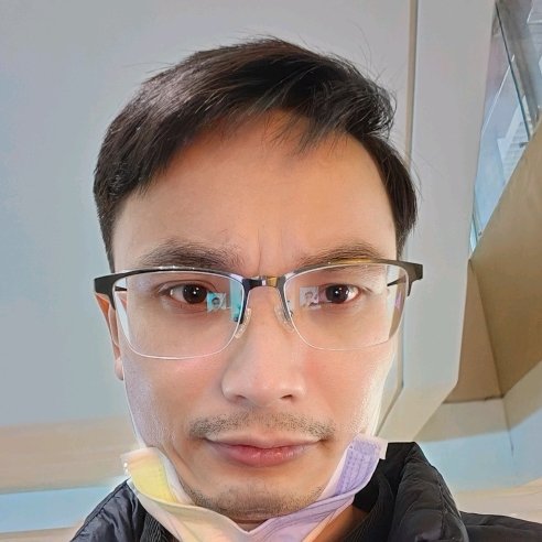黄翼