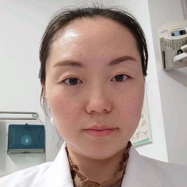 阙婷