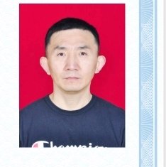 李志忠
