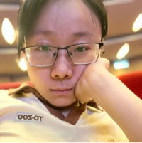 杨洁