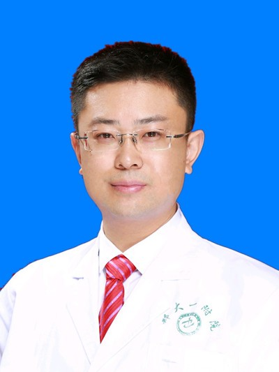 张天标医生