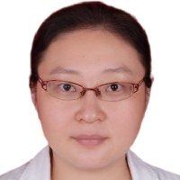 杨利丽