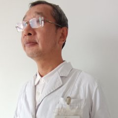 马占忠