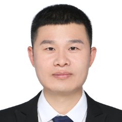 杨绍忠