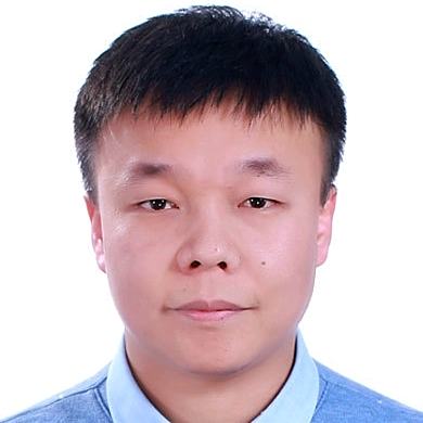 殷富康