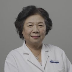 王绿娅医生