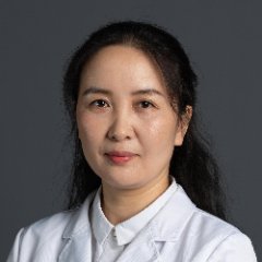 黄莉萍