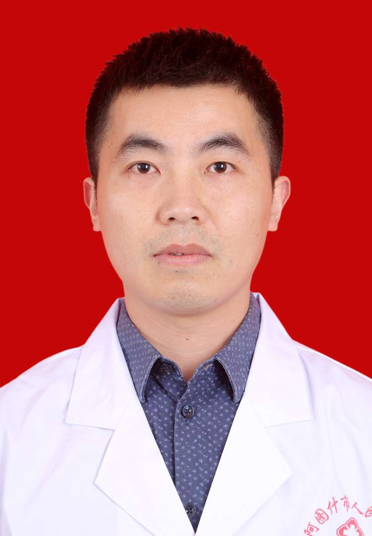 朱广兵