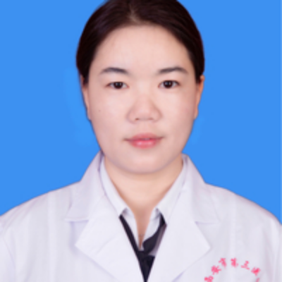 杨娟
